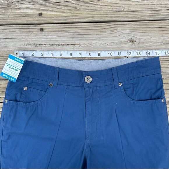 COLUMBIA Chino Shorts - Picture 9 of 13
